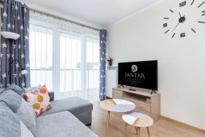 jantar apartamenty kasprowicza