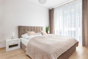 jantar apartamenty kasprowicza