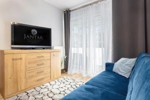 jantar apartamenty kasprowicza