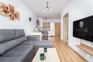 jantar apartamenty kasprowicza