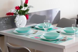 jantar apartamenty kasprowicza