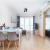 jantar apartamenty kasprowicza