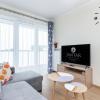 jantar apartamenty kasprowicza