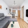 jantar apartamenty kasprowicza