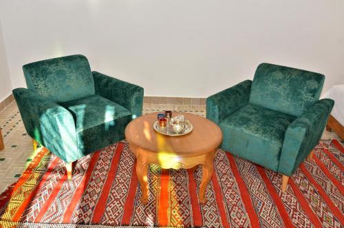 riad al ansari