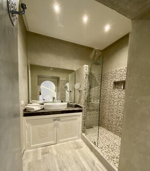 riad nolita and spa kasbah