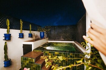 riad nolita and spa kasbah