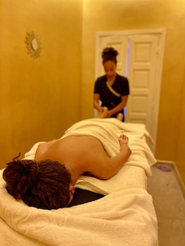 riad nolita and spa kasbah
