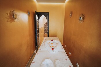 riad nolita and spa kasbah