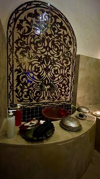 riad nolita and spa kasbah