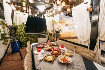 riad nolita and spa kasbah