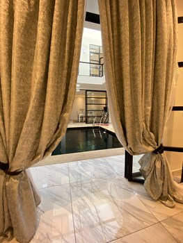 riad nolita and spa kasbah