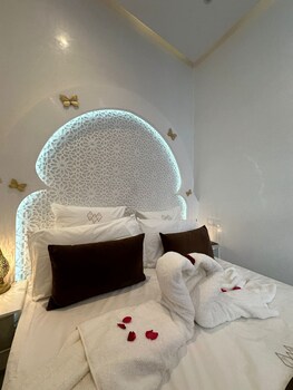 riad nolita and spa kasbah
