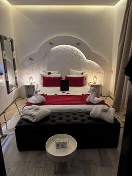 riad nolita and spa kasbah