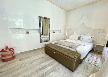 riad nolita and spa kasbah