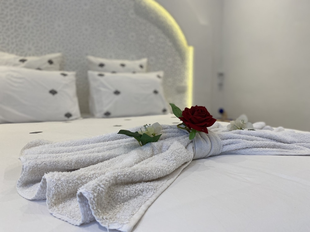 riad nolita and spa kasbah