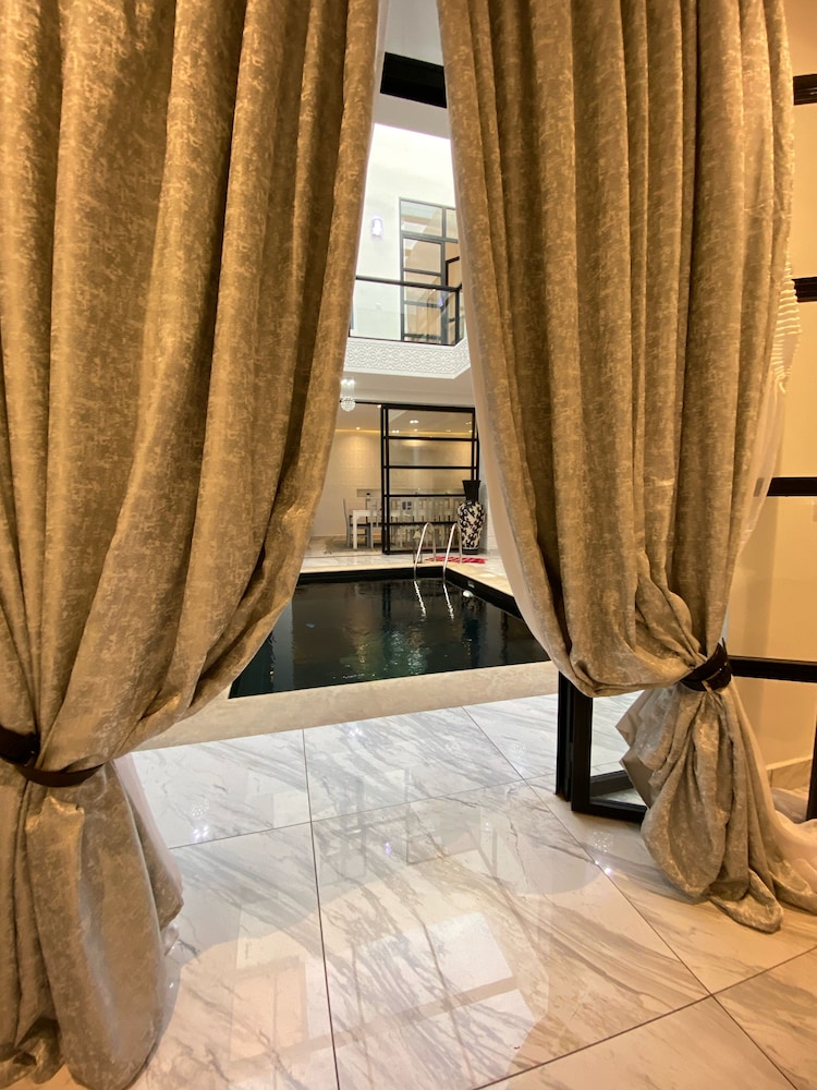 riad nolita and spa kasbah