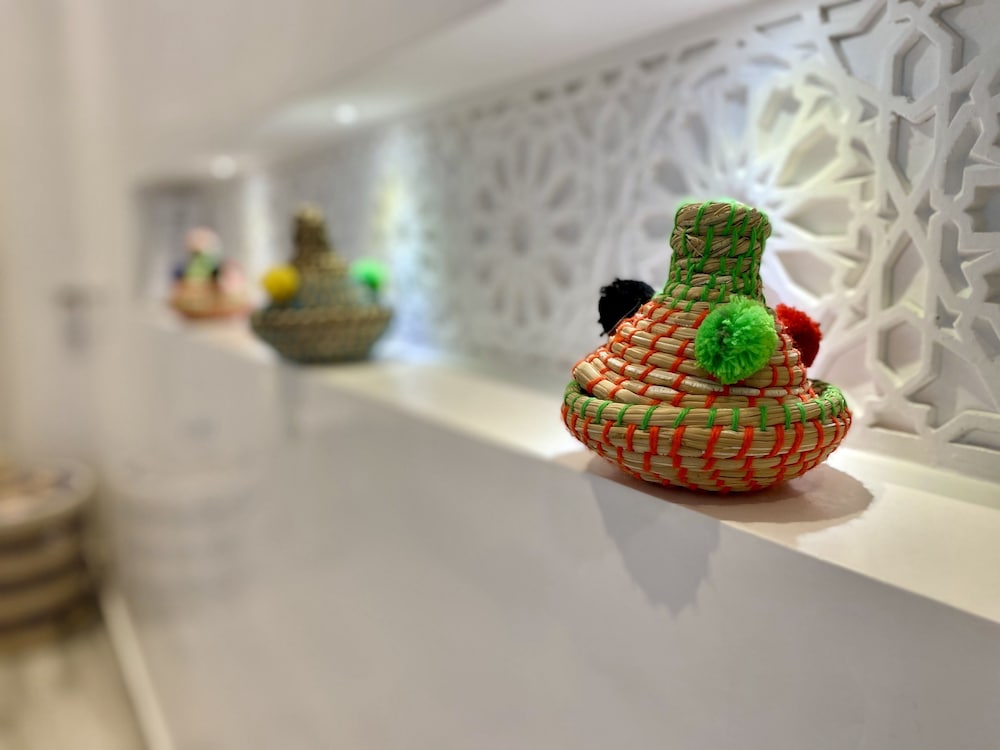 riad nolita and spa kasbah