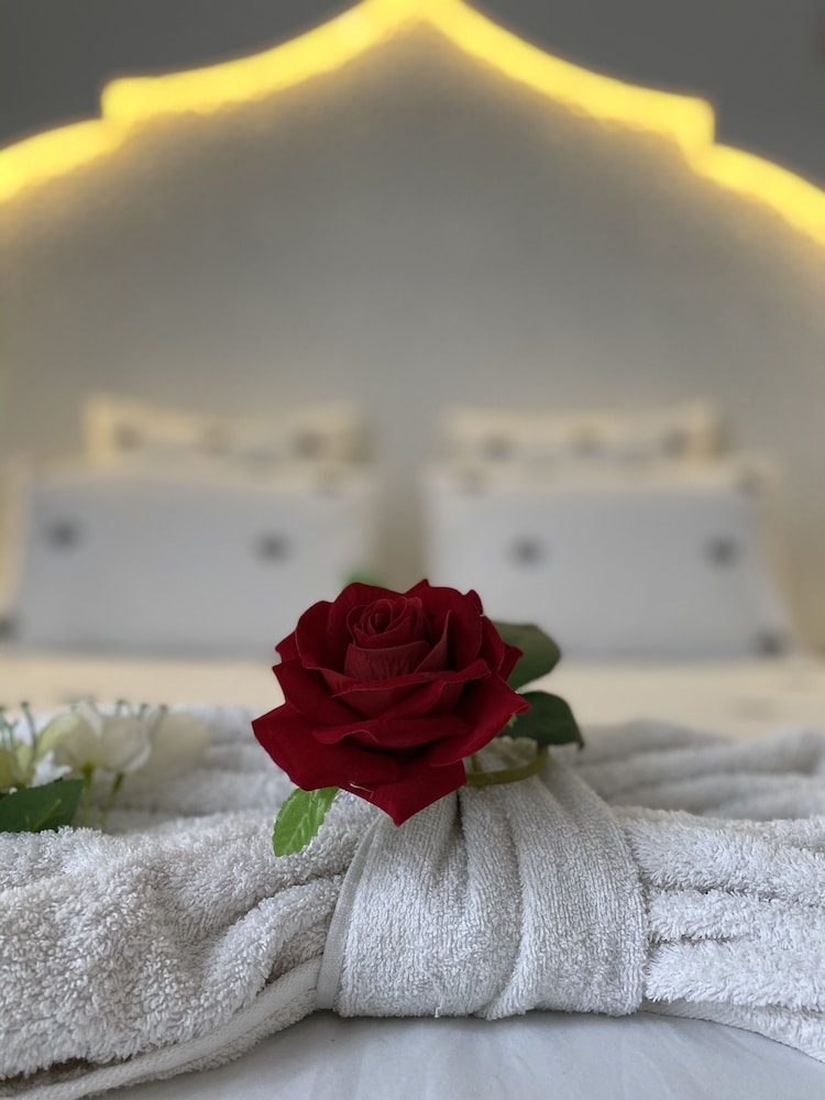 riad nolita and spa kasbah