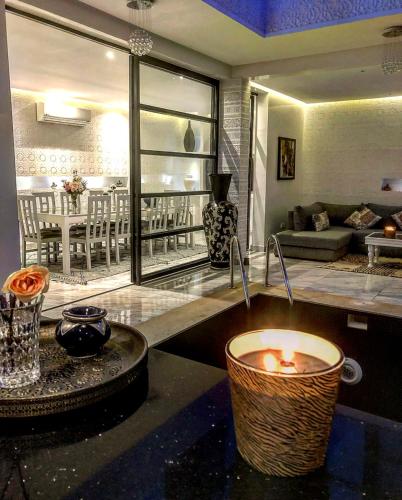 riad nolita and spa kasbah