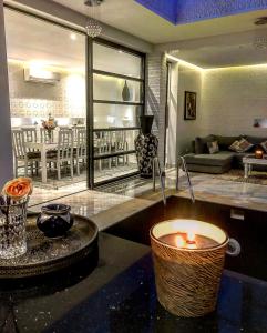 riad nolita and spa kasbah