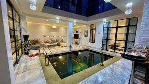 riad nolita and spa kasbah