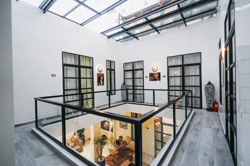 riad nolita and spa kasbah