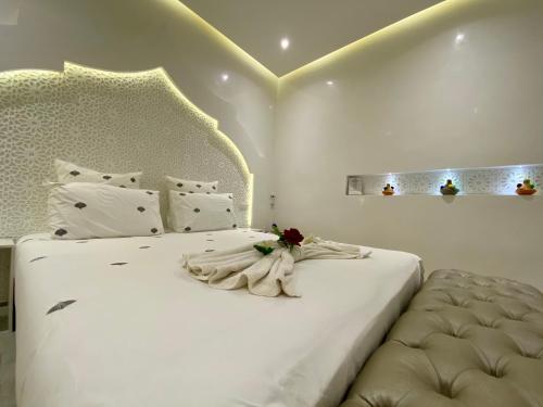 riad nolita and spa kasbah