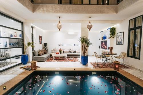 marrakech