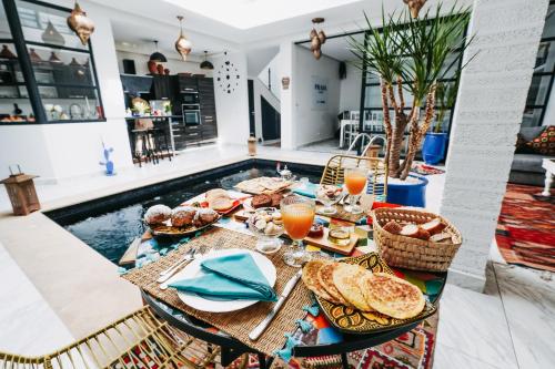 marrakech