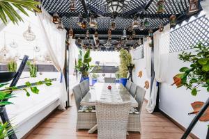 riad nolita and spa kasbah