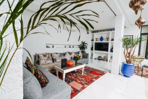 riad nolita and spa kasbah