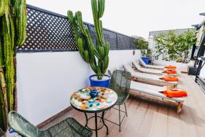 riad nolita and spa kasbah