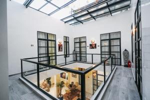 riad nolita and spa kasbah