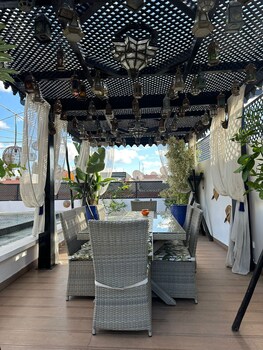 riad nolita and spa kasbah