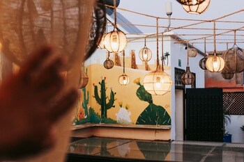riad nolita and spa kasbah