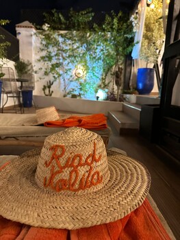 riad nolita and spa kasbah