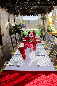 riad nolita and spa kasbah