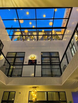 riad nolita and spa kasbah