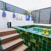 riad nolita and spa kasbah