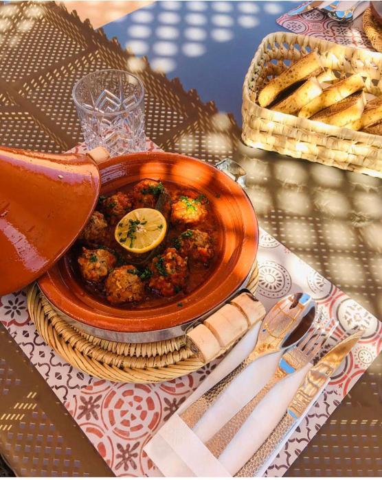 marrakech