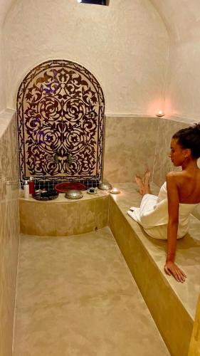 riad nolita and spa kasbah