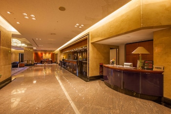 Hotel New Otani Makuhari,Chiba Prefecture>>Chiba,4 star