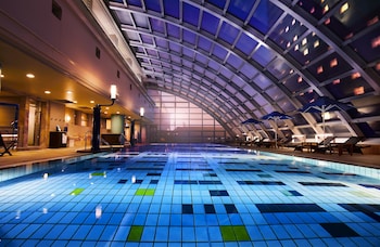 Hotel New Otani Makuhari,Chiba Prefecture>>Chiba,4 star