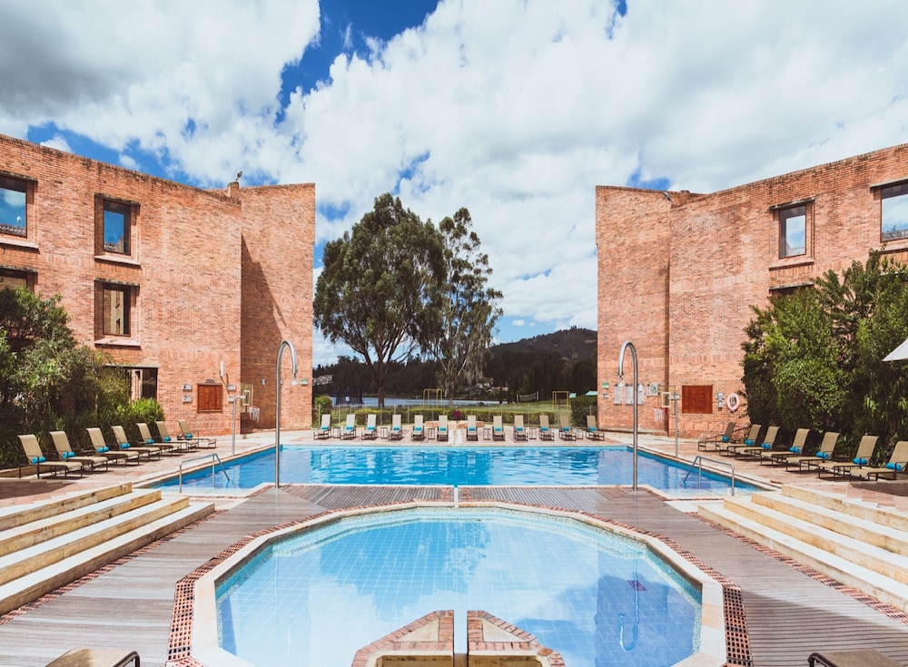estelar paipa hotel spa and centro de convenciones