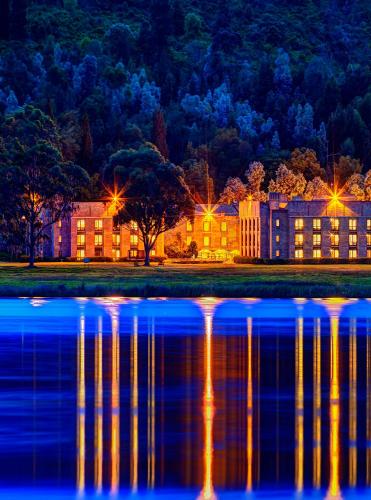 estelar paipa hotel spa and centro de convenciones