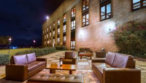 estelar paipa hotel spa and centro de convenciones