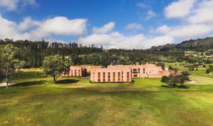 estelar paipa hotel spa and centro de convenciones