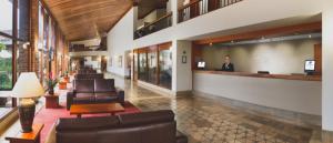 estelar paipa hotel spa and centro de convenciones