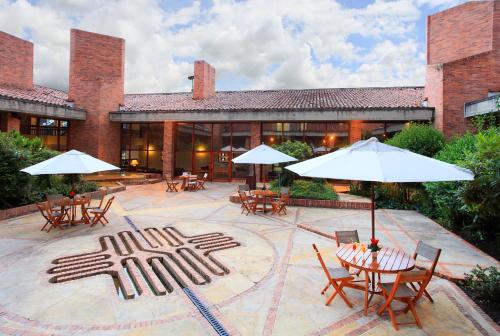 estelar paipa hotel spa and centro de convenciones